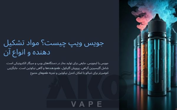 جویس چیست