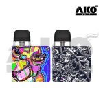 پاد سیستم اکسراس 3 نانو لیمیتد ادیشن ویپرسو vaporesso xros 3 nano Innovation Edition