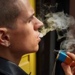 پاد سیستم اکسراس کیوب ویپرسو Vaporesso Xros Cube - Image 2