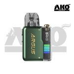 پاد سیستم آرگاس پی 2 ووپو-5