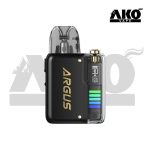 پاد سیستم آرگاس پی 2 ووپو-2