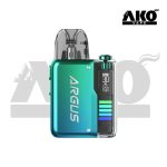 پاد سیستم آرگاس پی 2 ووپو-6