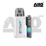 پاد سیستم آرگاس پی 2 ووپو-4