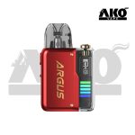 پاد سیستم آرگاس پی 2 ووپو-1