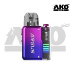 پاد سیستم آرگاس پی 2 ووپو-7