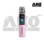 پاد سیستم آرگاس جی 2 ووپو-7