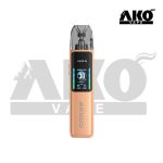 پاد سیستم آرگاس جی 2 ووپو--4