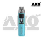 پاد سیستم آرگاس جی 2 ووپو-5