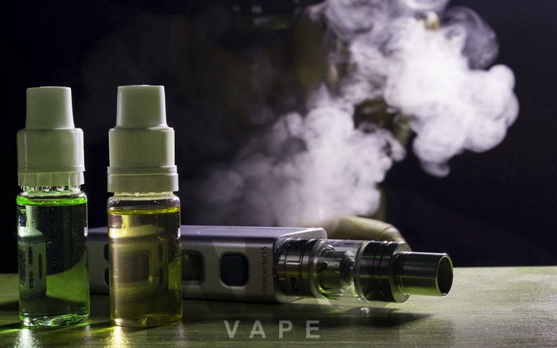 آیا ویپ قند دارد و موجب دیابت میشود؟ چرا برای دیابت مضر است؟ 1 Does vape have sugar 1