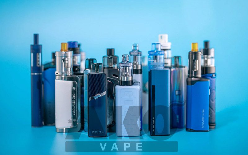 آیا ویپ قند دارد و موجب دیابت میشود؟ چرا برای دیابت مضر است؟ 3 vape