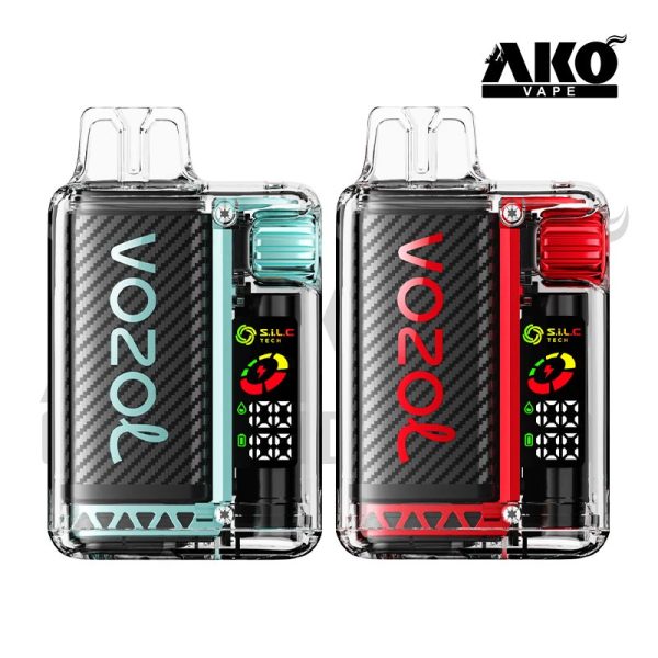 پاد یکبار مصرف 20000 پاف وزول