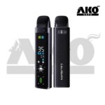 Uwell-Caliburn-G3-Pro-black-leather