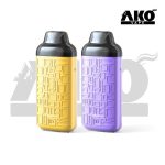 پاد سیستم فلکسوس فیت اسپایر-14