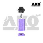 پاد سیستم فلکسوس فیت اسپایر-8