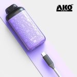 پاد سیستم فلکسوس فیت اسپایر-10