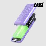 پاد سیستم فلکسوس فیت اسپایر-12