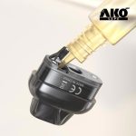 پاد سیستم فلکسوس فیت اسپایر-6