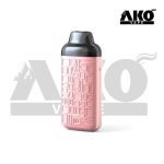 پاد سیستم فلکسوس فیت اسپایر-4