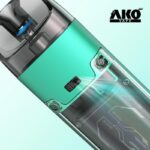 پاد سیستم فلکسوس پیک اسپایر aspire Flexus Peak - Image 8