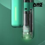 پاد سیستم فلکسوس پیک اسپایر aspire Flexus Peak - Image 10