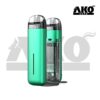 Aqua Green