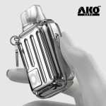 پاد سیستم ریل ایکس اسپایر-7