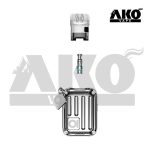 پاد سیستم ریل ایکس اسپایر-1