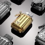 پاد سیستم ریل ایکس اسپایر-2