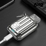 پاد سیستم ریل ایکس اسپایر -3