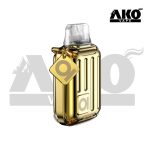 پاد سیستم ریل ایکس اسپایر -6