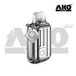 پاد سیستم ریل ایکس اسپایر-5