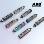 ویپ وینوم اکس اسپایر-10