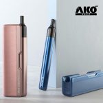 پاد سیستم ویلتر پرو اسپایر aspire Vilter Pro - Image 6