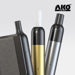 پاد سیستم ویلتر پرو اسپایر aspire Vilter Pro - Image 20