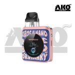 پاد سیستم اکسراس ۴ نانو ویپرسو-2