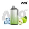 sour apple ice