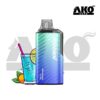 blue slurpee