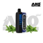 پاد یکبار مصرف NASTY BAR DR20Ki-2
