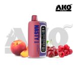 پاد یکبار مصرف NASTY BAR DR20Ki-4