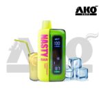 پاد یکبار مصرف NASTY BAR DR20Ki-8