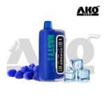 پاد یکبار مصرف NASTY BAR DR20Ki-5