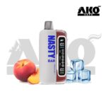 پاد یکبار مصرف NASTY BAR DR20Ki-7