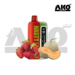 پاد یکبار مصرف 20000 پاف NASTY BAR DR20Ki نستی نیکوتین 50 - Image 16