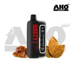 پاد یکبار مصرف NASTY BAR DR20Ki-9