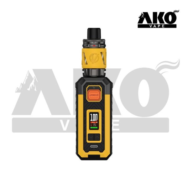 بهترین ویپ اسموک 2 ویپ آرمور اس ویپرسو