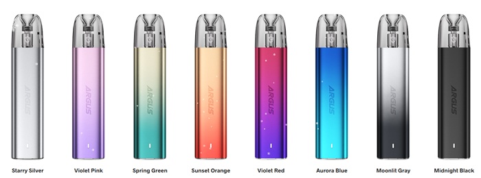 VooPoo Argus G2 MINI