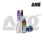 سالت نیکوتین 10 میل نستی-5