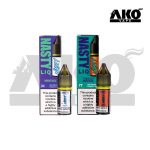 سالت نیکوتین 10 میل نستی