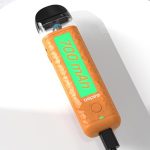 پاد سیستم مینیکن 4 اسپایر-4