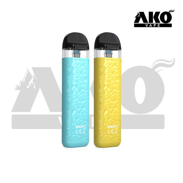 پاد سیستم مینیکن 4 اسپایر